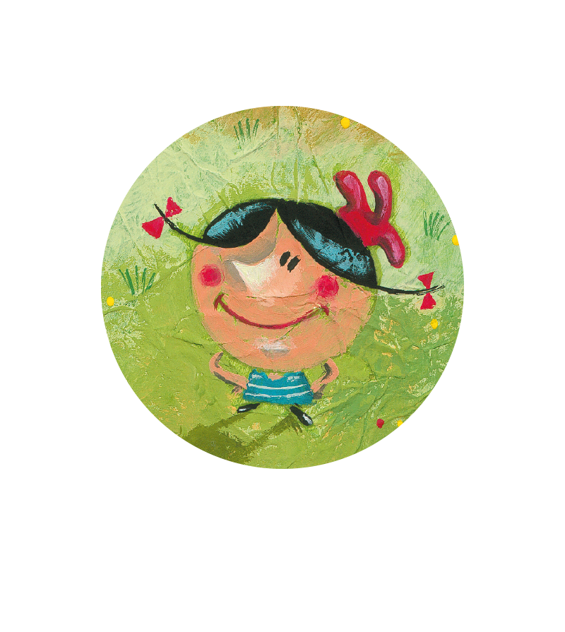 Les aventures de Berthe-Poule